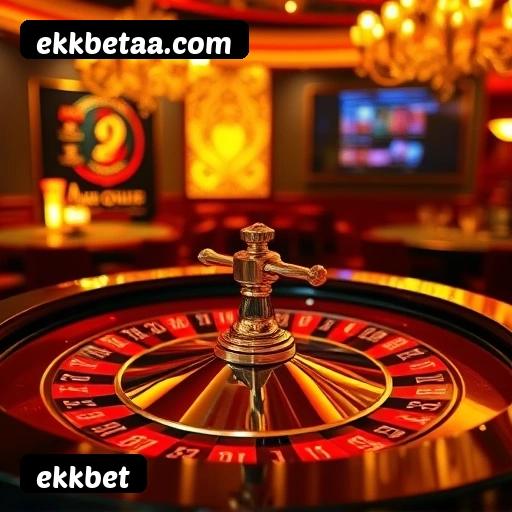 App Mobile ekkbet - Jogue em Qualquer Lugar no Seu Smartphone