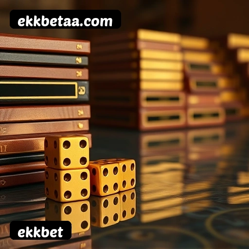 Cassino ao Vivo ekkbet - Dealers Brasileiros Profissionais