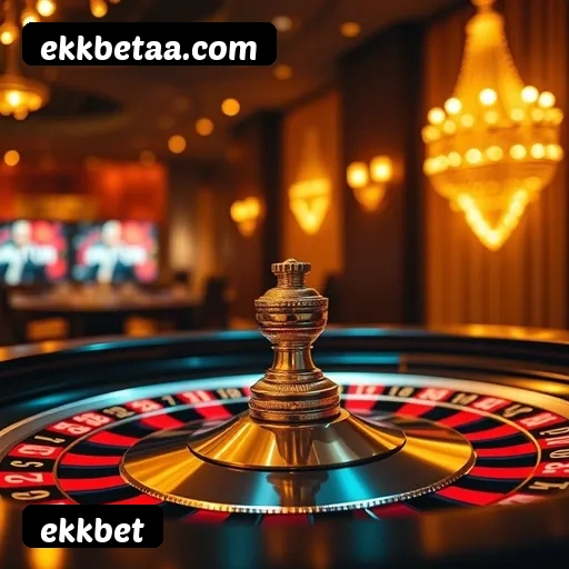 Jogos de Cassino ao Vivo
