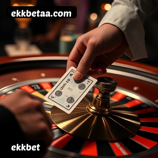 Sistema de Segurança Avançado ekkbet - Criptografia e Proteção