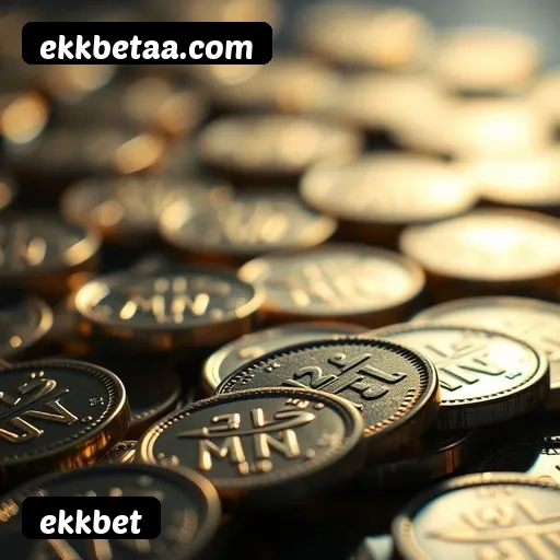 Prévia de conteúdo do canal Telegram ekkbet
